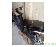 PIAGGIO Beverly beverly 50cc