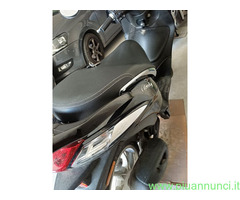 PIAGGIO Beverly beverly 50cc