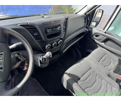 Camion IVECO DAILY 35C15 MOTORE NUOVO