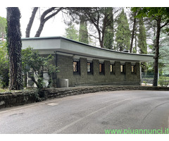 Villa mq136 Da ristrutturare su più livelli