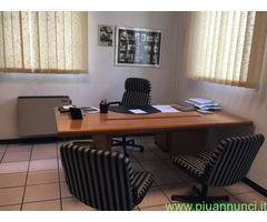 Affitto loft San Vitale mq230 numero locali> cinque