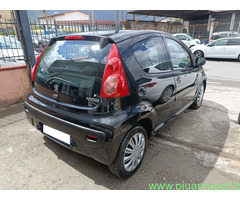PEUGEOT 107 1.0 sweet year - cambio automatico Berlina