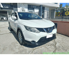 NISSAN Qashqai 2ª serie 1.6 dci Acenta Cambio Automatico Berlina
