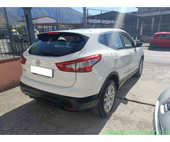 NISSAN Qashqai 2ª serie 1.6 dci Acenta Cambio Automatico Berlina