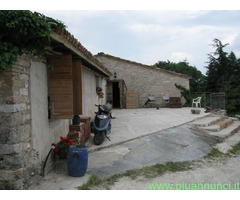 Terreno boschivo mq500000 Privato
