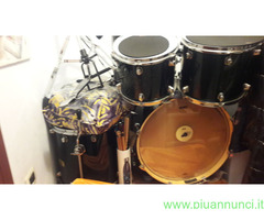Batteria acustica Mapex Pro M  series