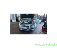 MOTORE ALFA ROMEO 159