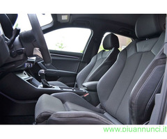 AUDI Q3 Q3 35 TFSI  2xS-LINE LED  Virtual   SUV