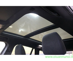 BMW X1 (E84) xDrive 20dA M Sport NAVI PANO SUV