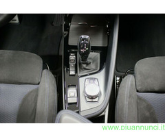 BMW X1 (E84) xDrive 20dA M Sport NAVI PANO SUV