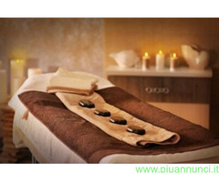 DIPLOMATA STUDIO BENESSERE MASSAGGI