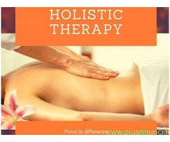 DIPLOMATA STUDIO BENESSERE MASSAGGI