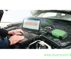 KIT DIAGNOSI CODIFICA FIAT LANCIA ALFA ROMEO FCA