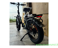 CT20 Drvetion 750 Watt 48v 15ah Samsung