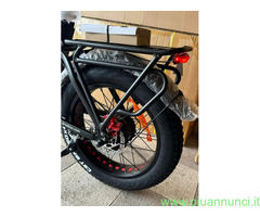 CT20 Drvetion 750 Watt 48v 15ah Samsung