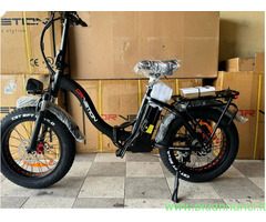 CT20 Drvetion 750 Watt 48v 15ah Samsung