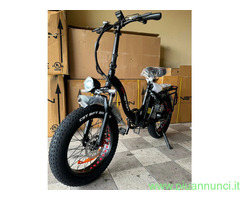 CT20 Drvetion 750 Watt 48v 15ah Samsung