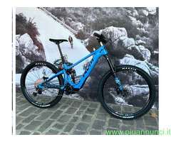 PIVOT SHUTTLE AM SLX