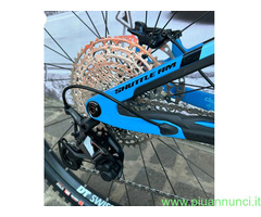 PIVOT SHUTTLE AM SLX
