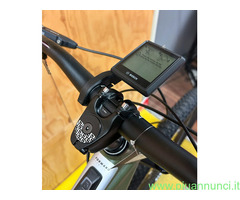 Mondraker Chaser x 625