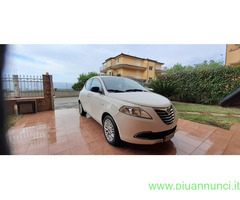 LANCIA Ypsilon 3ª serie Ypsilon 1.3 MJT 16V 95 CV 5P SeS Pl Utilitaria