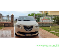 LANCIA Ypsilon 3ª serie Ypsilon 1.3 MJT 16V 95 CV 5P SeS Pl Utilitaria