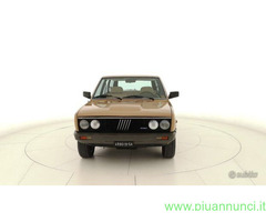 FIAT 131 131 PANORAMA diesel Station Wagon