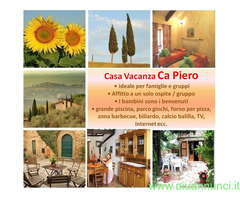 Affitto rustico ideale pervacanza in montagna mq350 numero locali> cinque