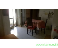 Posto letto instanza doppia Centro mq81 affitto Euro365