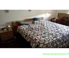 Posto letto instanza doppia Centro mq81 affitto Euro365