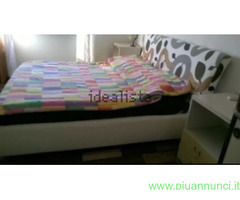 Posto letto instanza doppia Centro mq81 affitto Euro365
