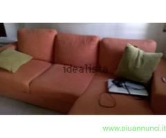 Posto letto instanza doppia Centro mq81 affitto Euro365