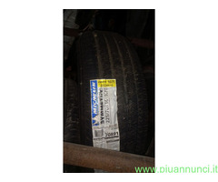 Gomme Michellin 225  70  R16