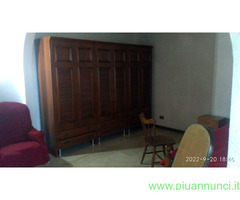 Affitto appartamento ComandoVV. FF. di RG mq200 numero localiquattro