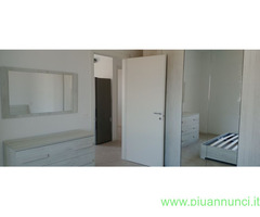 Affitto appartamento centro mq80 numero localitre