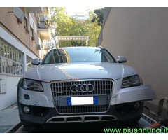 Noleggio auto roma