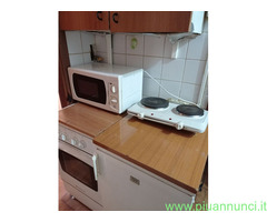 Appartamento mq120 Buono settimo piano
