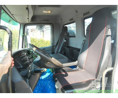 Autogru MERCEDES-BENZ ACTROS 41.46 - 8x4