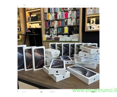 Nuovi: Apple iPhone, Samsung, PS5