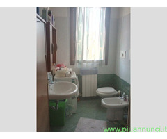 Appartamento mq60 Buono primo piano