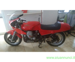 MOTO GUZZI Sport 750 sport Turismo
