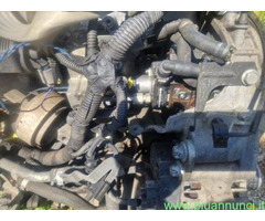 MOTORE DIESEL X ALFA 159-FIAT CROMA KM ORIG 125000