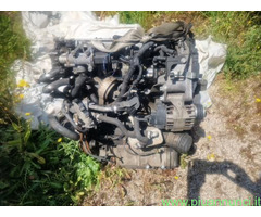 MOTORE DIESEL X ALFA 159-FIAT CROMA KM ORIG 125000
