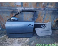 SPORTELLO ANTERIORE SX GUIDA X SKODA FABIA 2011