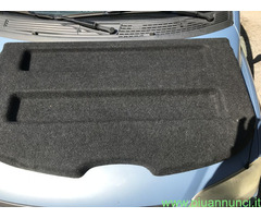 MENSOLA CAPPELLIERA SUPERIORE X VOLKSWAGEN GOLF 8