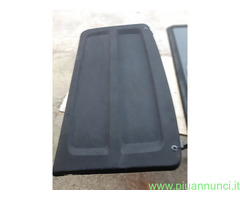 MENSOLA CAPPELLIERA SUPERIORE X VOLKSWAGEN GOLF 8