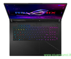ASUS Rog Strix SCAR 18 G834JYR