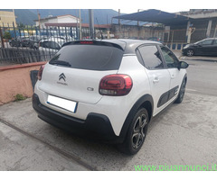 CITROEN C3 3ª serie 1.5 HDI SHINE Berlina
