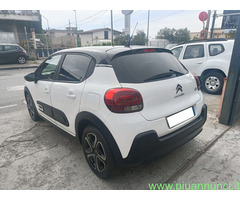 CITROEN C3 3ª serie 1.5 HDI SHINE Berlina