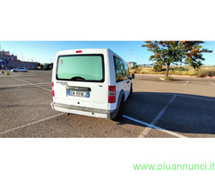 FORD Tourneo connect GLX
